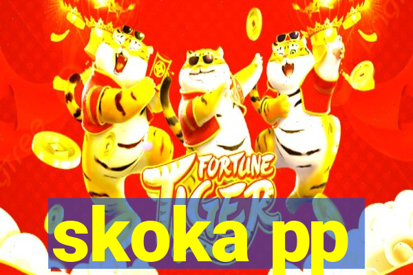 skoka pp